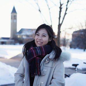 Meet your Posher, Yanbin